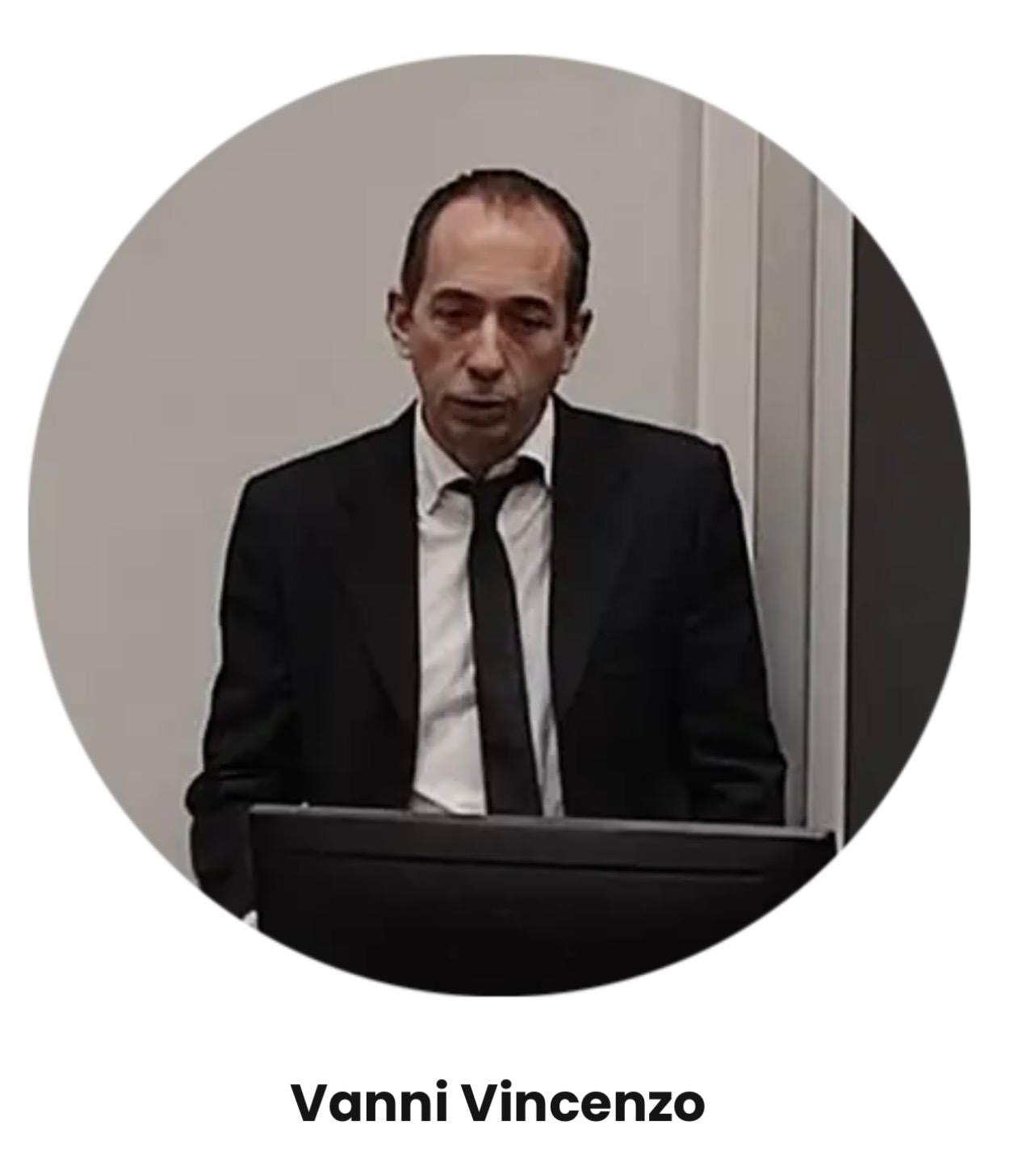 Vanni Vincenzo